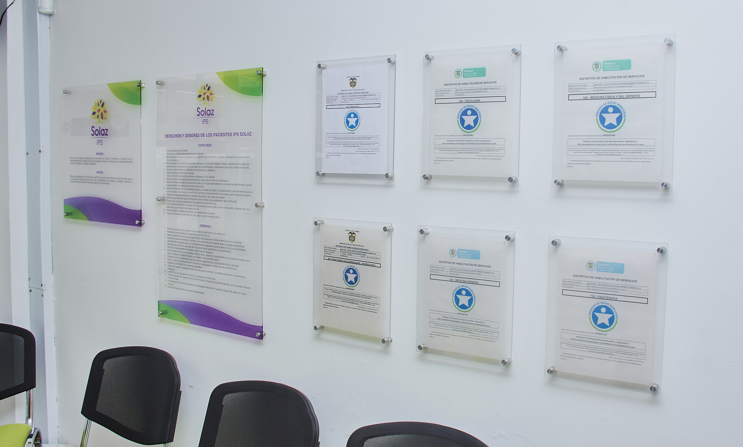 Instalaciones Solaz
